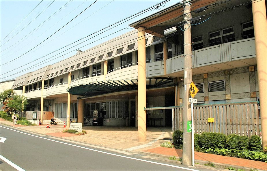横浜市もえぎ野地域ケアプラザの写真