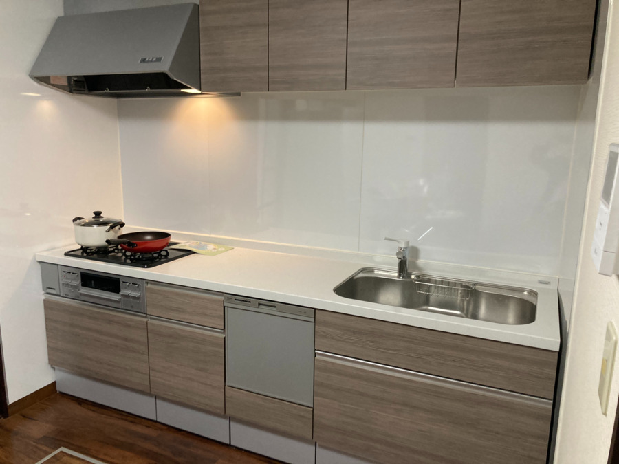 共同生活援助 クレスタ嵐山の写真2枚目: