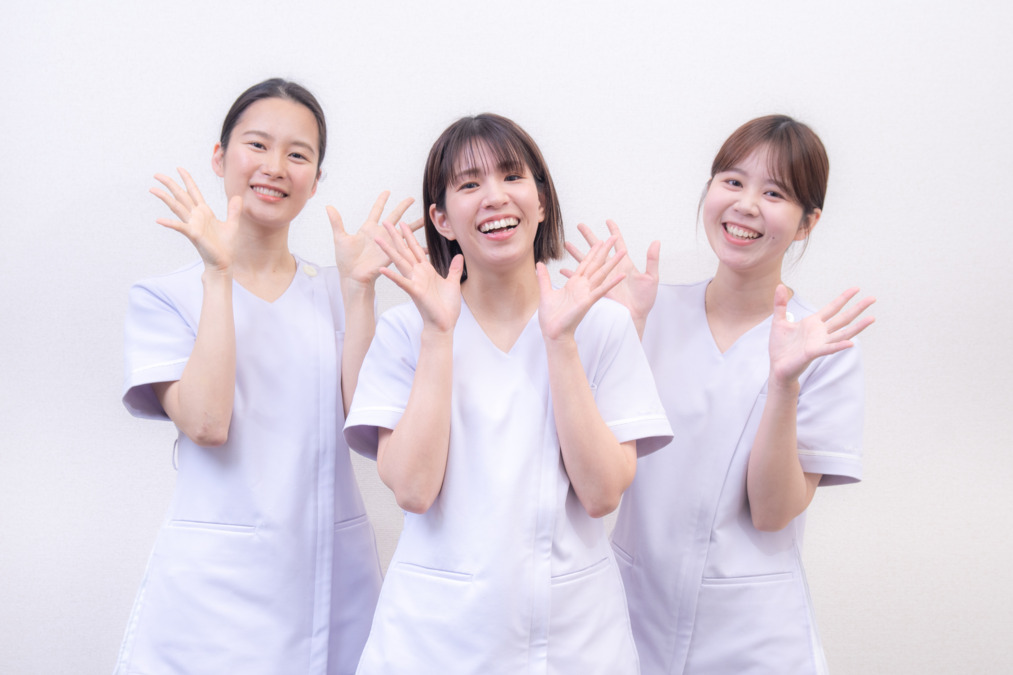 美容整体プラスフィール恵比寿店の写真