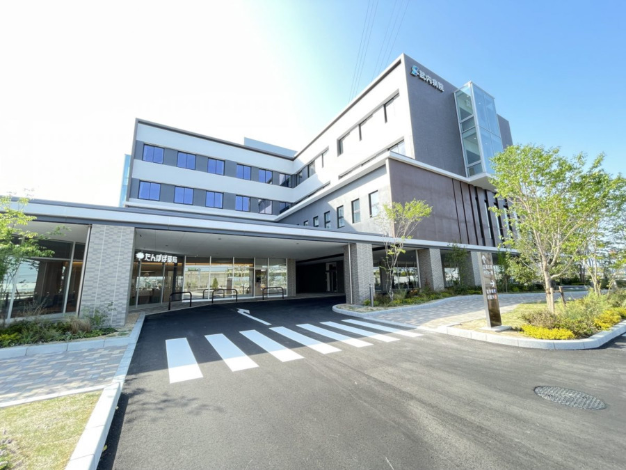 たんぽぽ薬局武内病院店の写真
