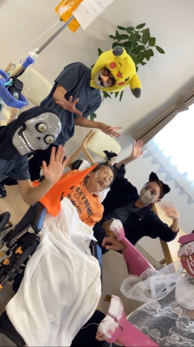 ナーシングホームゆくり(理学療法士の求人)の写真3枚目: