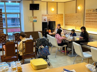 すてっぷ工房『あかね』（生活支援員の求人）の写真2枚目：