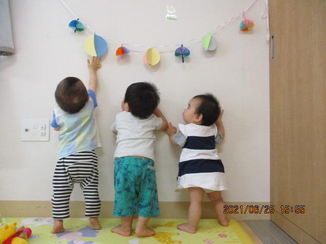 りらっくす温品保育園（保育士の求人）の写真4枚目：