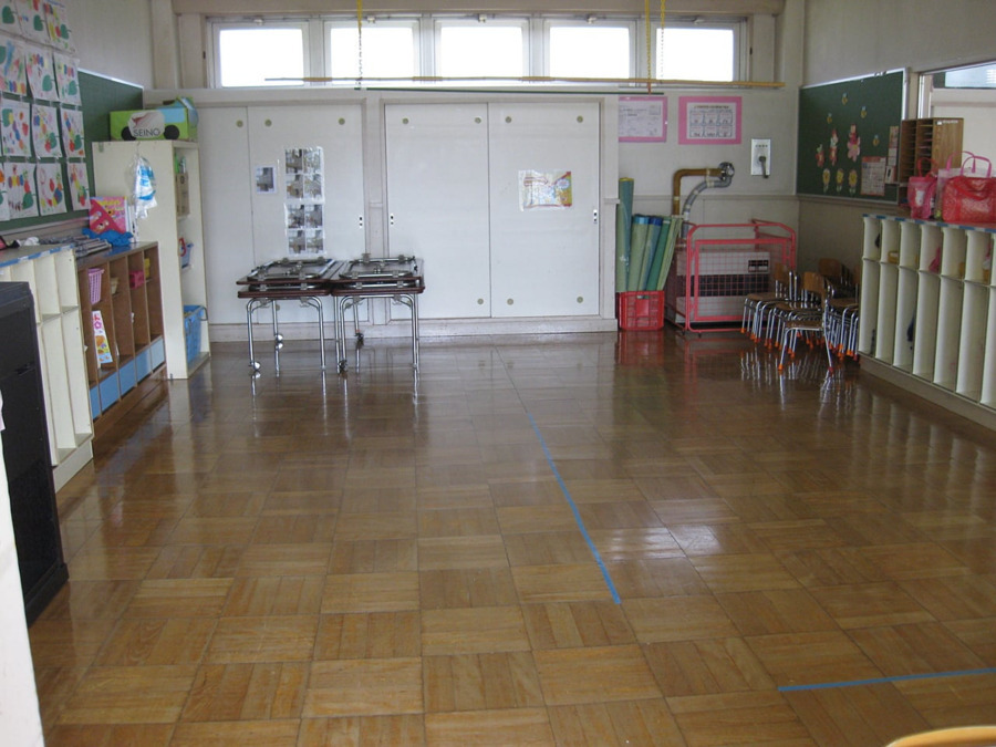 幼保連携型認定こども園　道ノ上こども園（幼稚園教諭の求人）の写真5枚目：