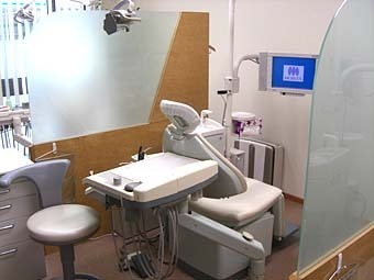 大崎デンタルオフィスの写真2枚目: