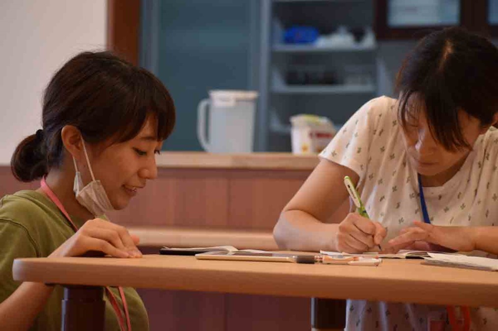 特別養護老人ホーム浦和みやびの郷（管理栄養士/栄養士の求人）の写真6枚目：