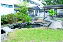 特別養護老人ホーム唐国園（介護職/ヘルパーの求人）の写真2枚目：