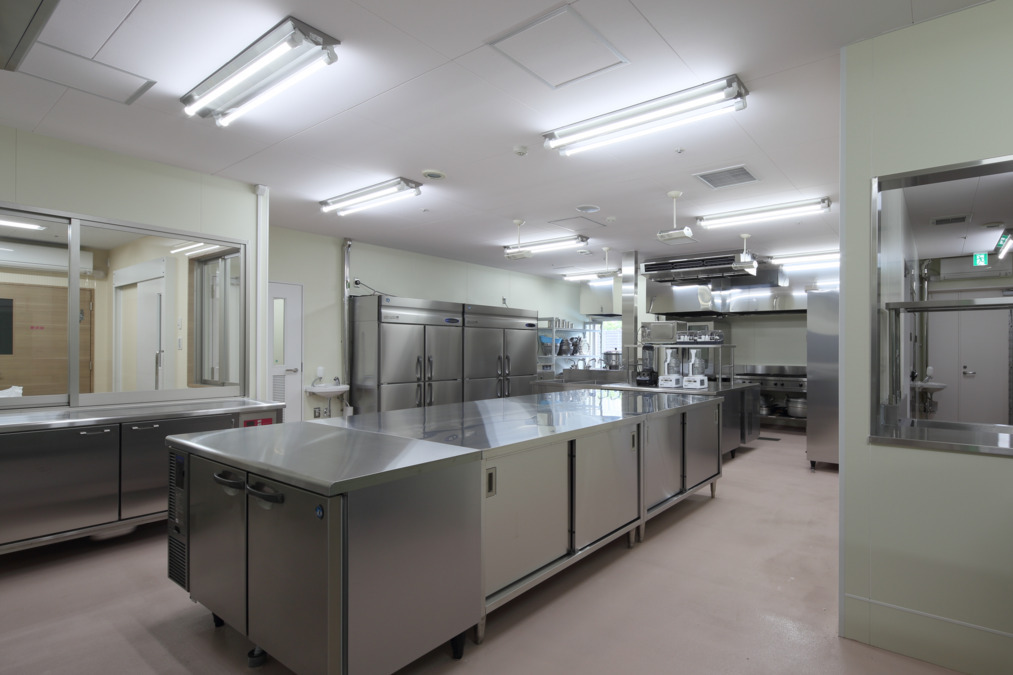 コミュニティホームくぬぎ山の写真