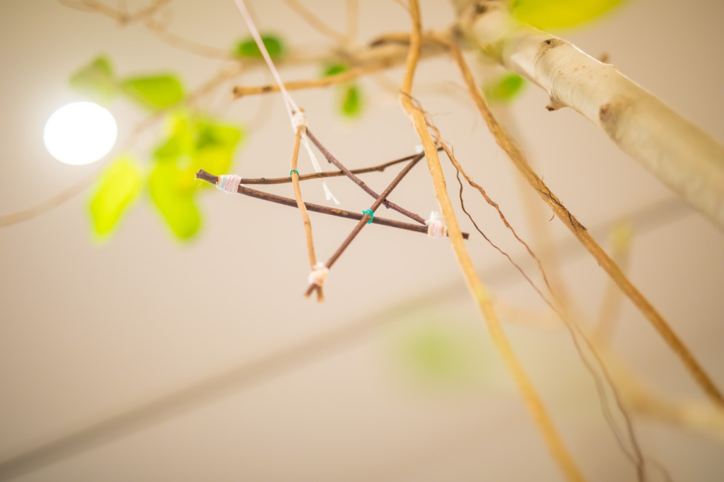 児童発達支援/放課後等デイサービス　すたぁりっとジュニア豊中（児童指導員/指導員の求人）の写真13枚目：