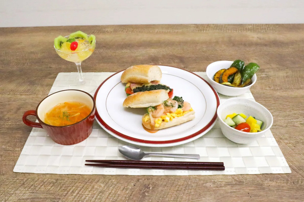 介護老人保健施設ヴィラ光陽（調理師/調理スタッフの求人）の写真6枚目：