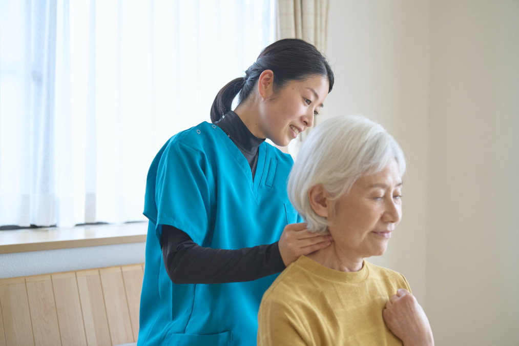KEiROW加須中央ステーション(鍼灸師の求人)の写真3枚目: