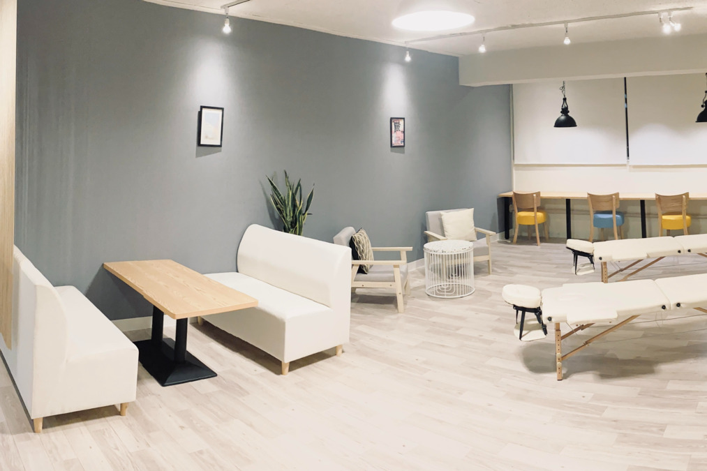 リラクゼーション　Relacoの写真