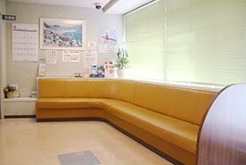 若山整形外科・内科（理学療法士の求人）の写真3枚目：