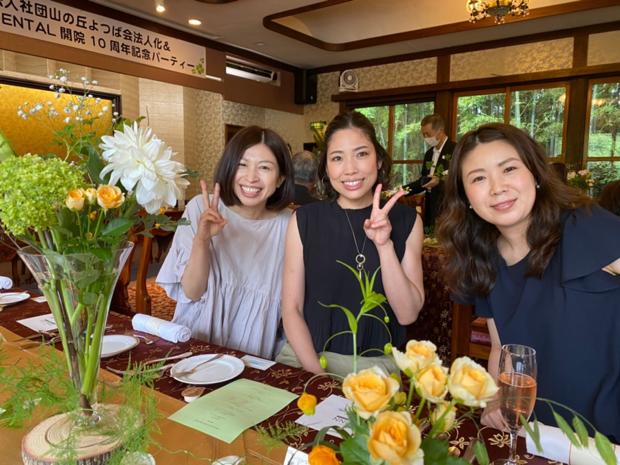 医療法人社団山の丘よつば会CLOVER DENTAL（歯科医師の求人）の写真15枚目：