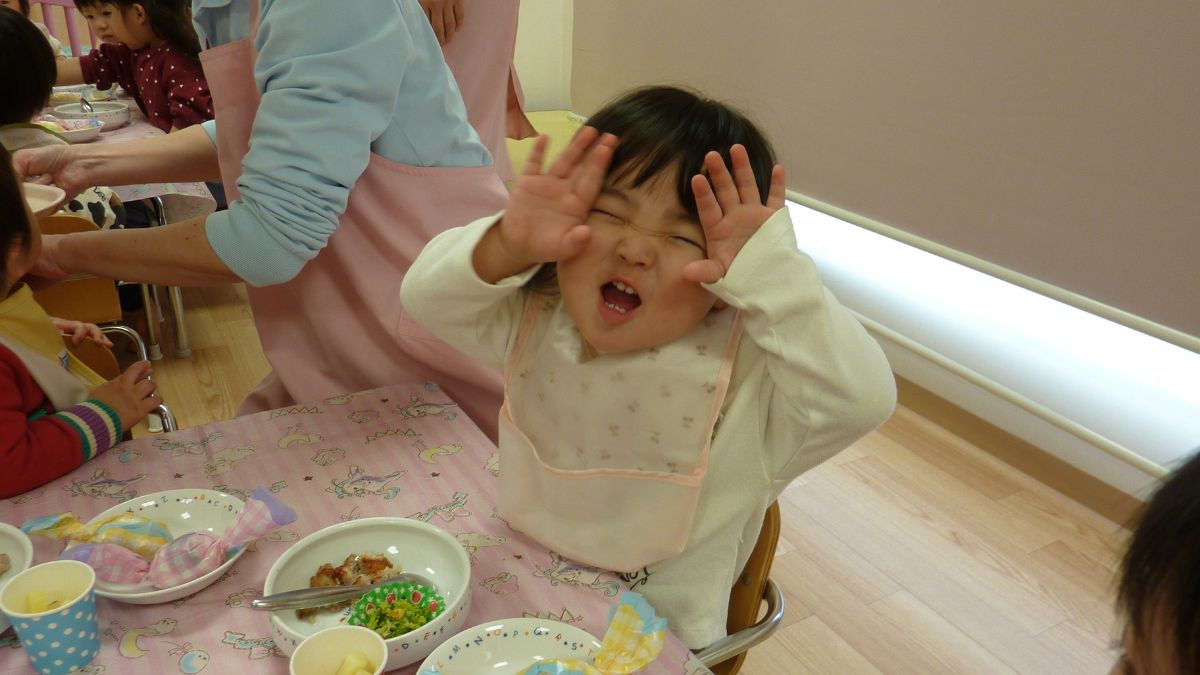 ニチイキッズみきまち保育園（保育士の求人）の写真3枚目：