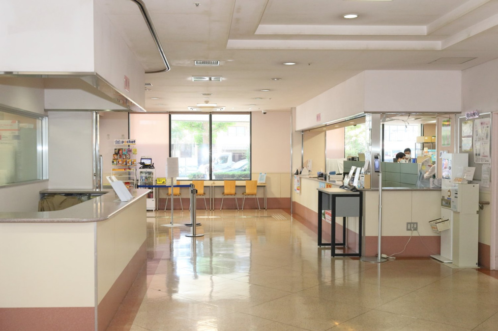 世田谷神経内科病院(一般事務/管理部門の求人)の写真2枚目: