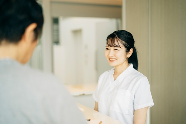 あけぼの薬局　甲子園店（調剤事務の求人）の写真6枚目：