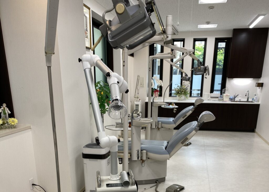 協立歯科（歯科助手の求人）の写真4枚目：