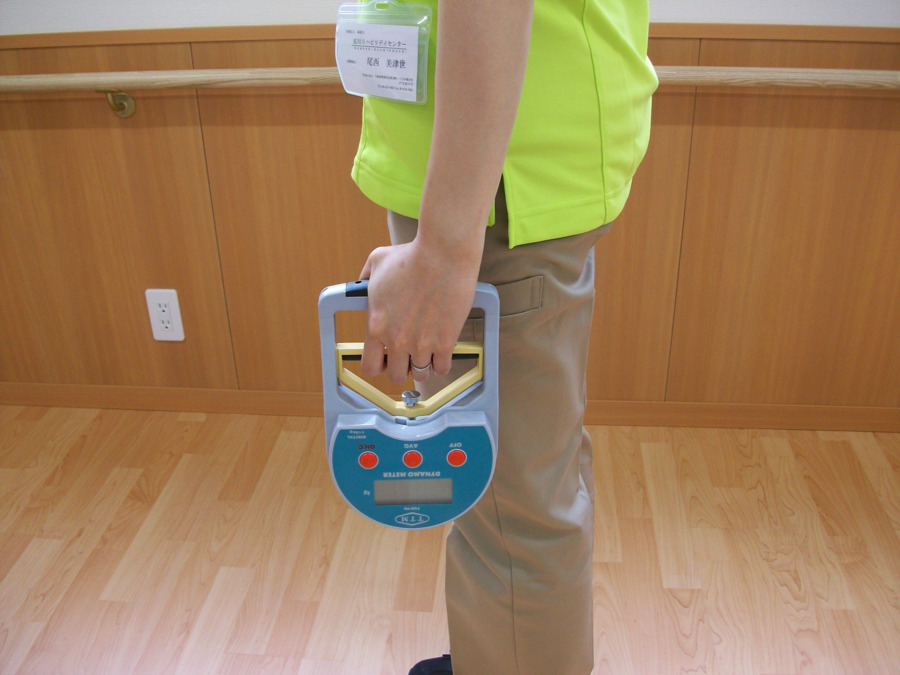 医療法人　緑樹会　宮川リハビリデイセンターの写真8枚目：