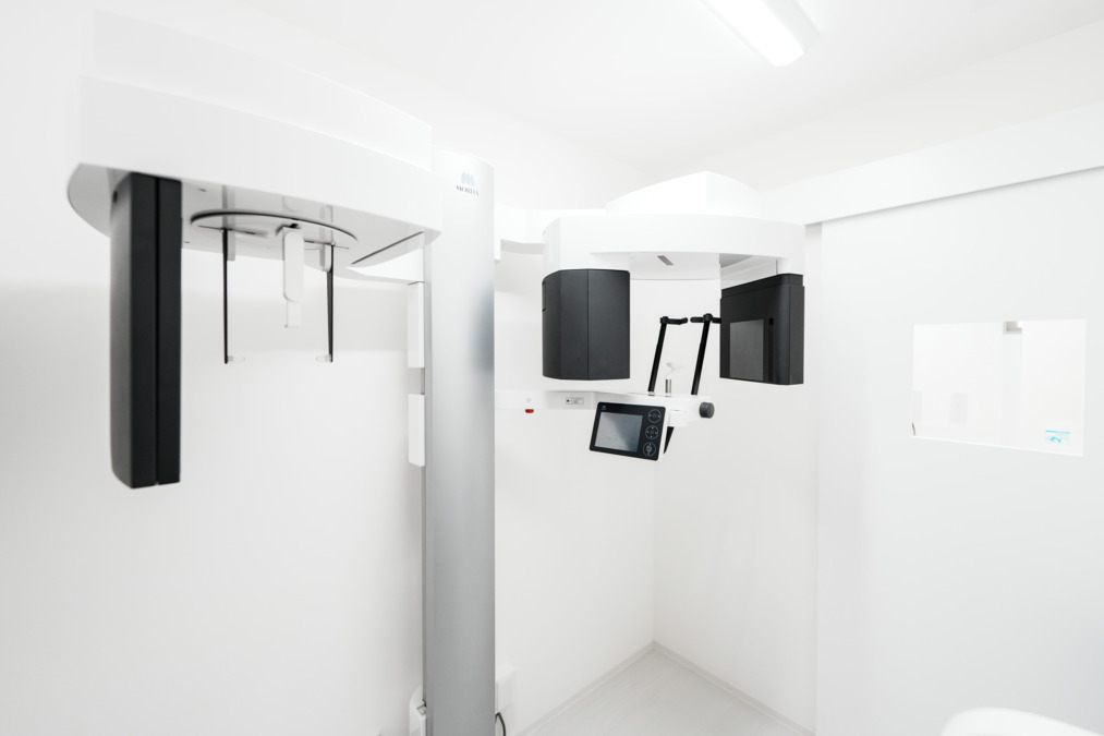 円山公園ふなと歯科【2025年10月06日オープン】(歯科衛生士の求人)の写真4枚目: