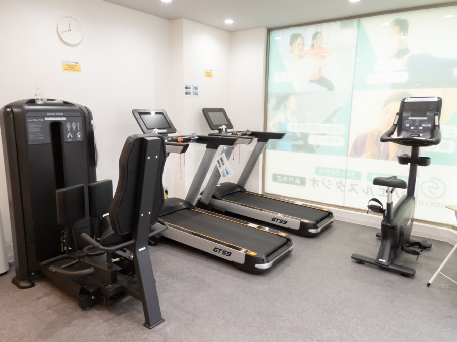 SOELU高円寺店【2025年03月15日オープン】の写真5枚目：