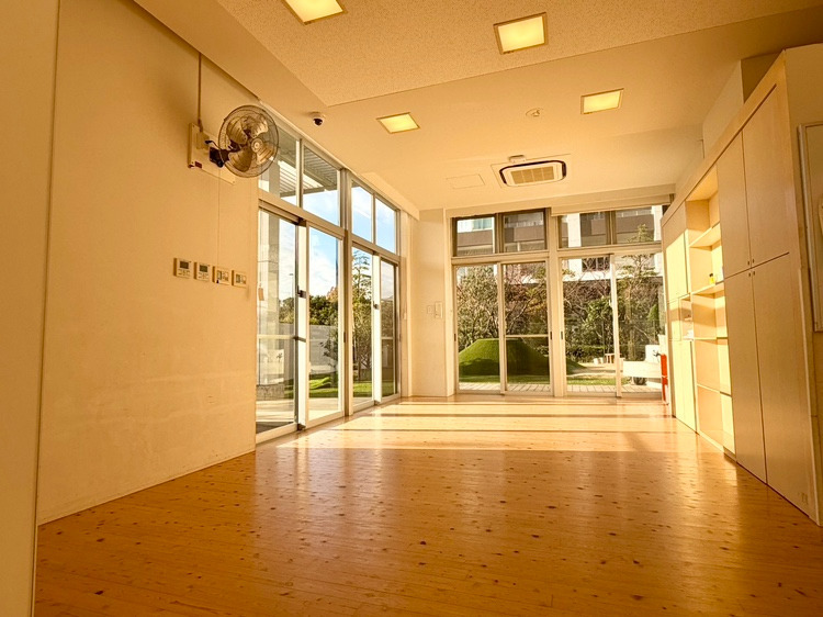 児童発達支援事業所 「ゆめいろPort有明」 (保育士の求人)の写真2枚目: