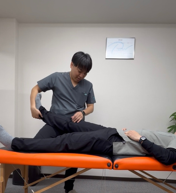 訪問看護ステーションプルーブ(作業療法士の求人)の写真3枚目: