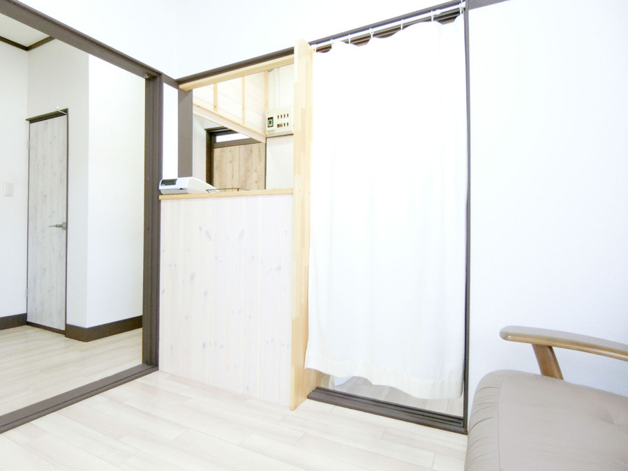 しんよこ鍼灸整骨院の写真