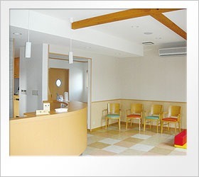 あだち歯科クリニック（歯科衛生士の求人）の写真2枚目：