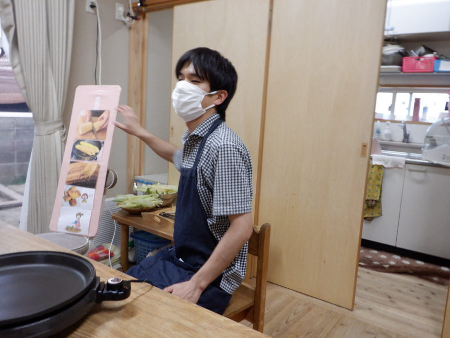 児童発達支援西宮たんぽぽ（保育士の求人）の写真6枚目：