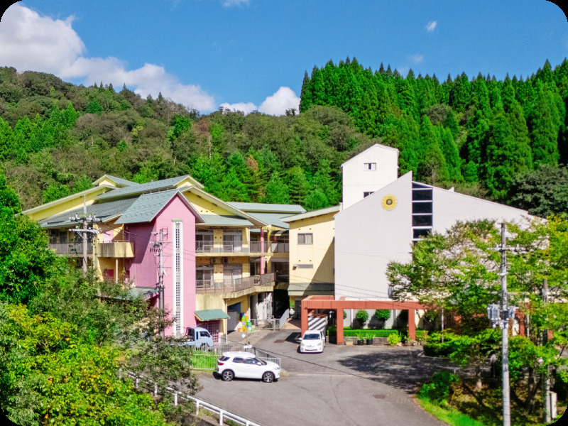 特別養護老人ホームけやきホールの写真