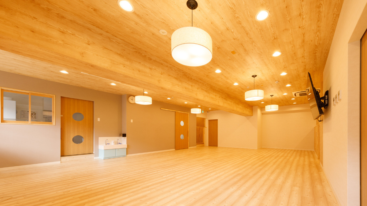 びすけっと東戸塚(保育士の求人)の写真2枚目: