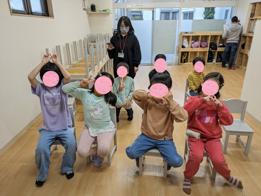 児童発達支援・放課後等デイサービス事業所「かりなぽーと菅」（公認心理師/臨床心理士の求人）の写真18枚目：