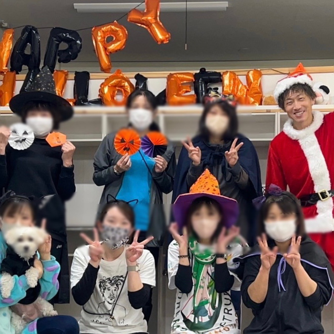 スマイルひろば匠 墨坂店（児童発達支援管理責任者の求人）の写真4枚目：企業理念を共有し、お互いを尊重し認め合い、チーム力を大切にしています。
