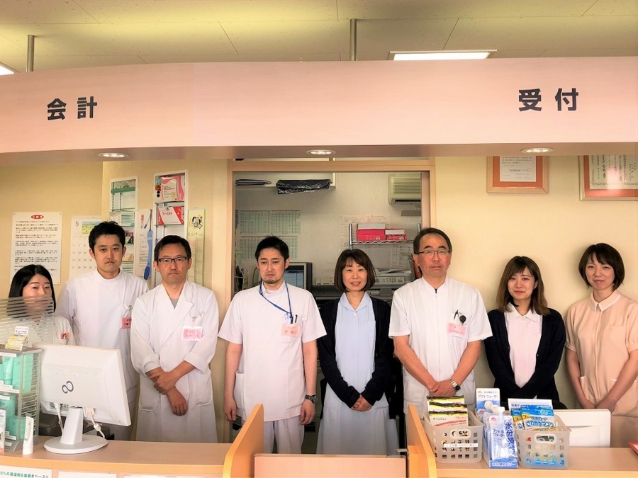 川端薬局 琴似中央店の写真3枚目：風通しの良い職場です