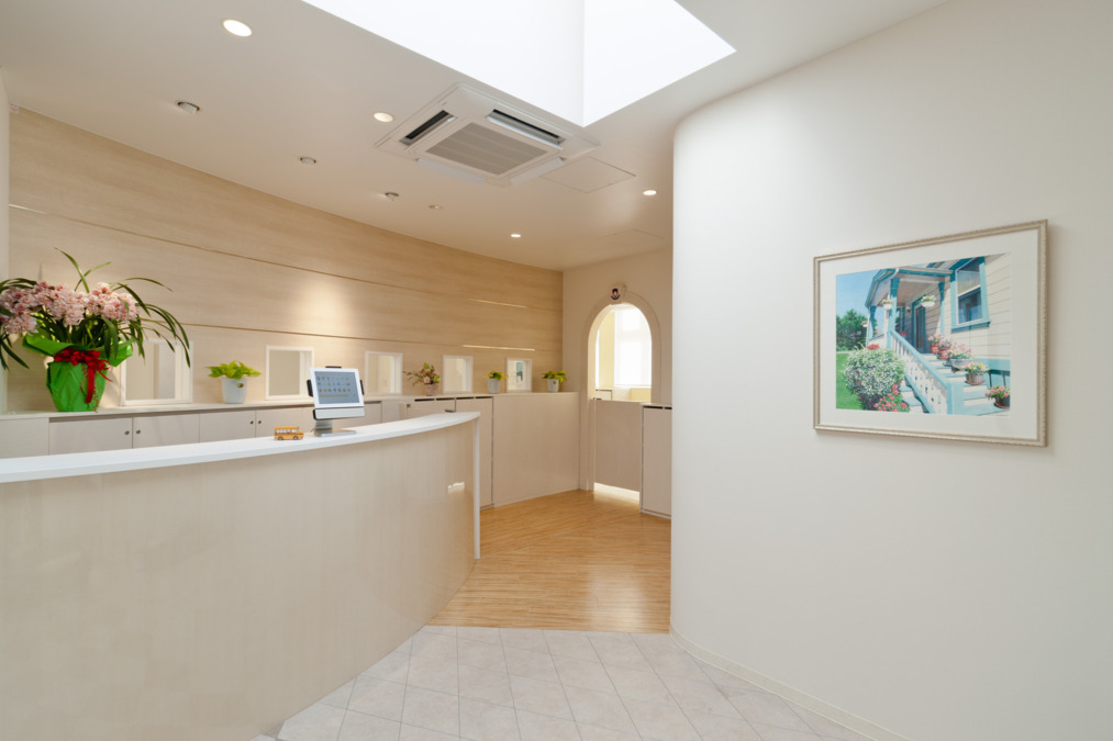 Nicot井荻の写真3枚目：