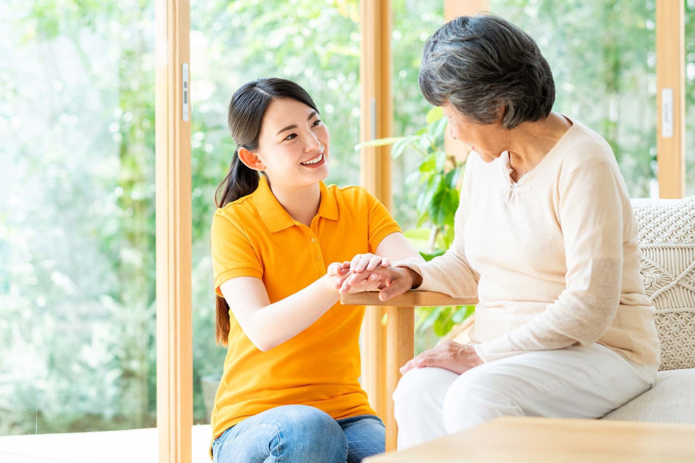 八千代訪問介護ステーション-仙台広瀬-の写真