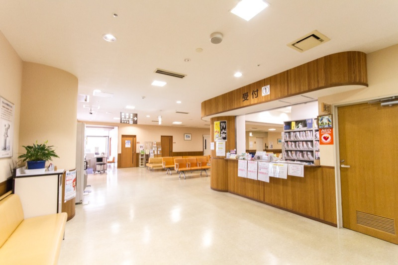 医療法人社団 陽光会 光中央病院（薬剤師の求人）の写真2枚目：