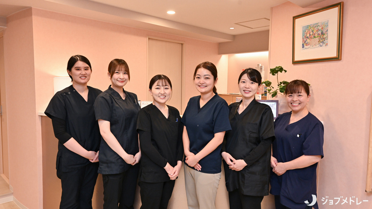 医）桜台駅前歯科クリニックの写真