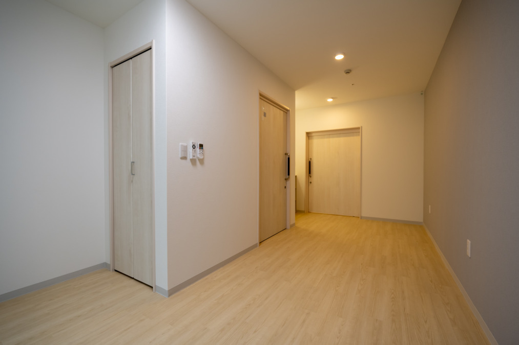 サービス付き高齢者向け住宅ひなたぼっこの写真40枚目：