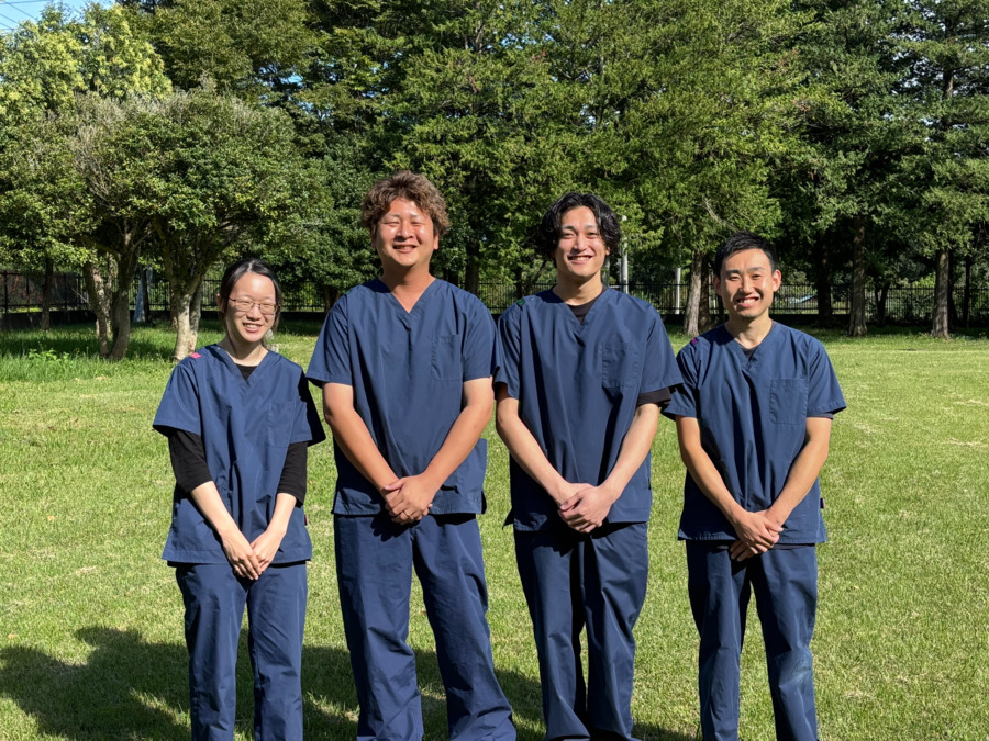 鴻巣なまい整骨院（柔道整復師の求人）の写真5枚目：