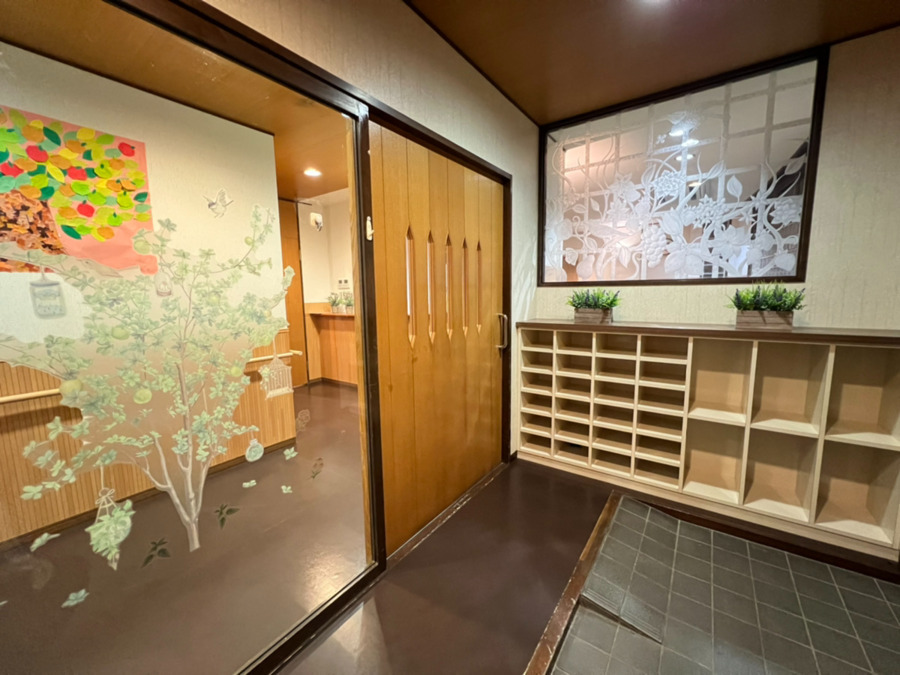 住宅型有料老人ホーム　シルバーハウス 井戸木の写真6枚目：