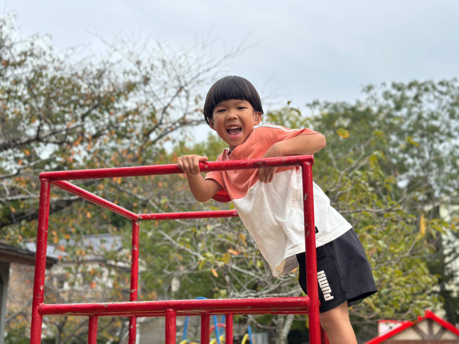 放課後等デイサービス星ノ学園 若園校(作業療法士の求人)の写真5枚目: