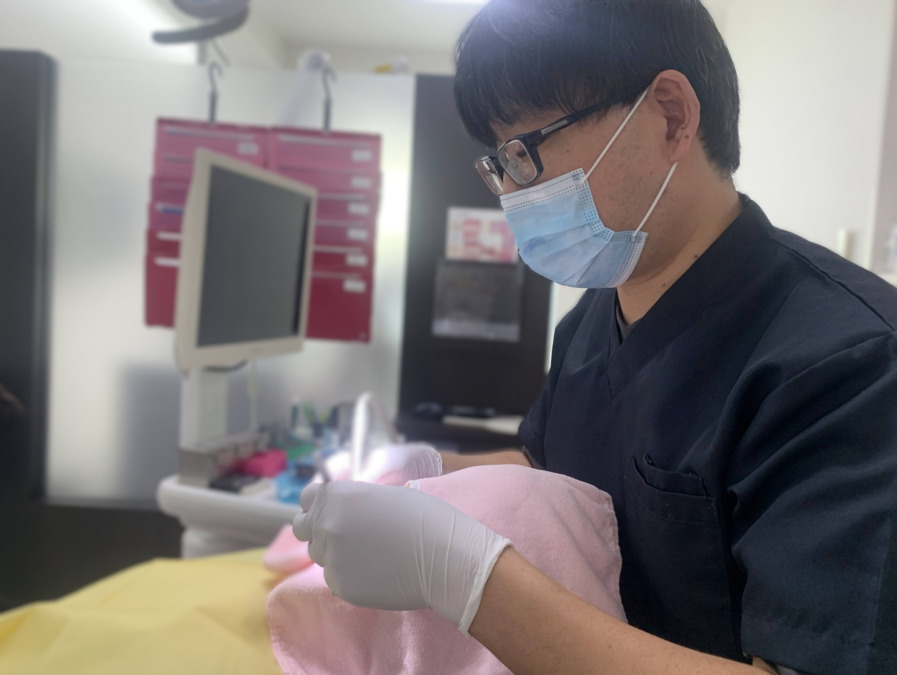 ホワイト歯科医院（歯科医師の求人）の写真11枚目：