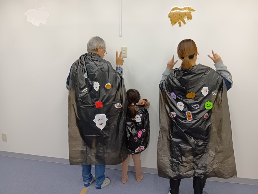 Wapi穴川（保育士の求人）の写真2枚目：