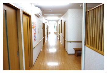 グループホーム　トマト村（介護職/ヘルパーの求人）の写真2枚目：