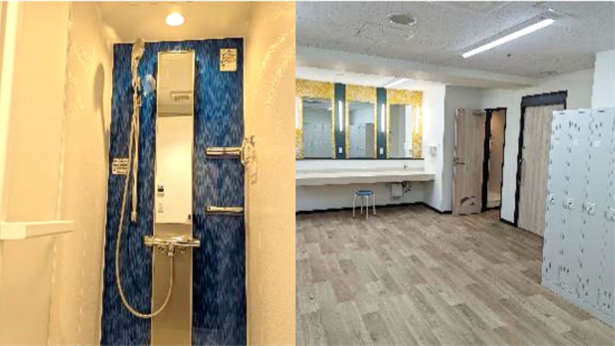 特別養護老人ホーム アウル鎌ケ谷ネクスト(管理栄養士/栄養士の求人)の写真4枚目: