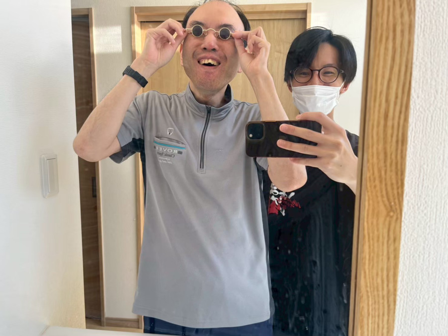 てとてとグループホーム花見川(生活支援員の求人)の写真: