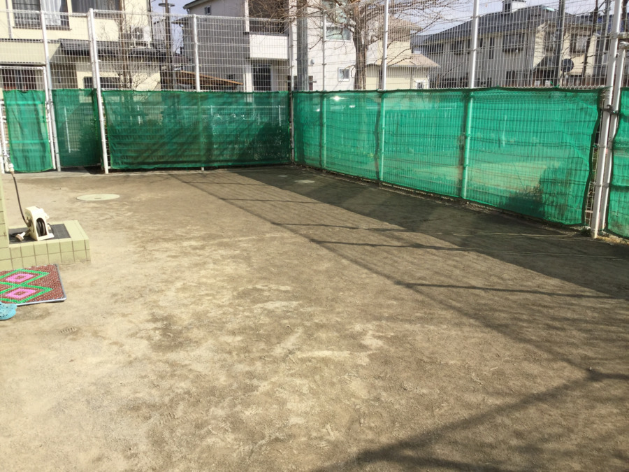 調布市立はなばたけ第1・第2学童クラブの写真3枚目：