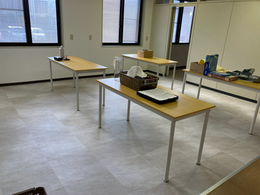 生活介護まごころの家　倉掛（生活支援員の求人）の写真4枚目：